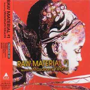 Masabumi Kikuchi - Raw Material #1 mp3