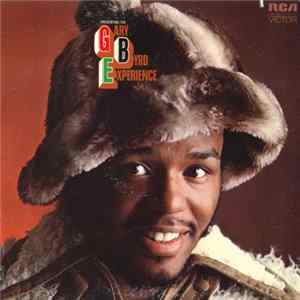 Gary Byrd - Presenting The Gary Byrd Experience mp3