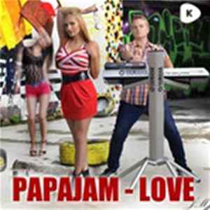 Papajam - Love mp3