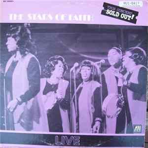 The Stars Of Faith - Live In Concert mp3