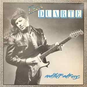 Chris Duarte - Chris Duarte & The Bad Boys mp3