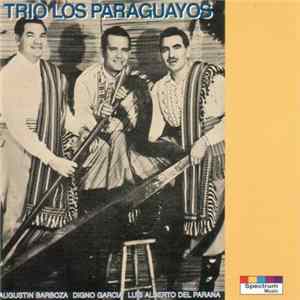 Trio Los Paraguayos - Trio Los Paraguayos mp3