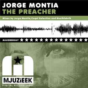 Jorge Montia - The Preacher mp3