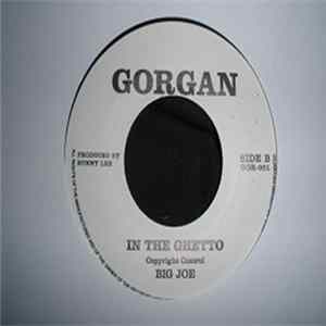 Big Joe - In The Ghetto mp3