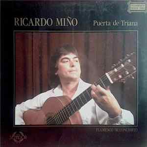 Ricardo Miño - Puerta De Triana (Flamenco De Concierto) mp3
