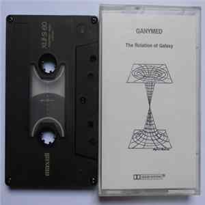 Ganymed - The Rotation Of Galaxy mp3
