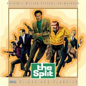 Quincy Jones - The Split mp3