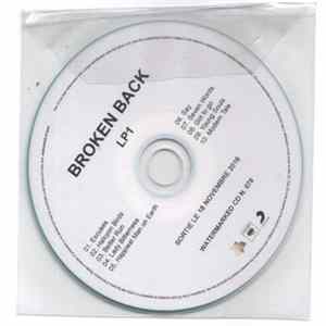 Broken Back - Broken Back mp3