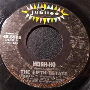 The Fifth Estate - Heigh-Ho mp3