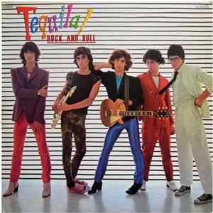 Tequila! - Rock And Roll mp3