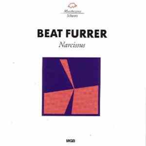 Beat Furrer - Narcissus: Opera After Ovid's Metamorphoses mp3