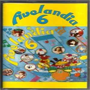Various - Fivelandia 6 mp3