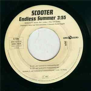 Scooter - Endless Summer / Hyper Hyper mp3
