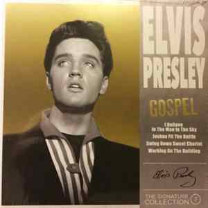 Elvis Presley - Gospel mp3