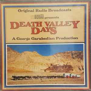 No Artist - U.S. Borax Presents: Death Valley Days (Original Radio Broadcasts) mp3