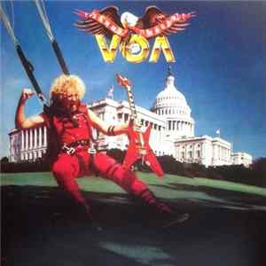 Sammy Hagar - VOA mp3