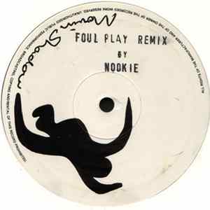 Foul Play - Remix By Nookie mp3