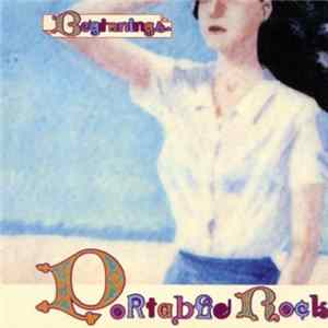 Portable Rock - Beginnings mp3