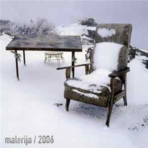 Malerija - 2006 mp3