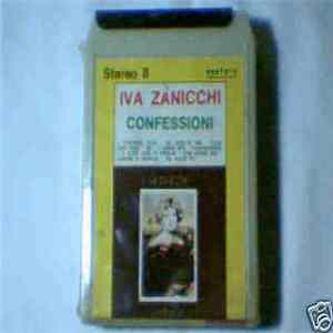 Iva Zanicchi - Confessioni mp3