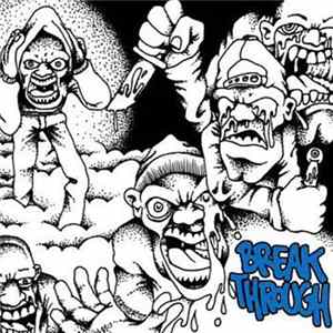 Break Through - Break Through mp3