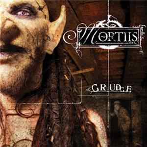 Mortiis - The Grudge - EP mp3