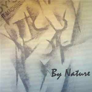 Rudy's Midnight Machine - By Nature EP mp3