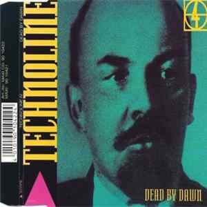 Technoline - Technoline 4 - Dead By Dawn mp3