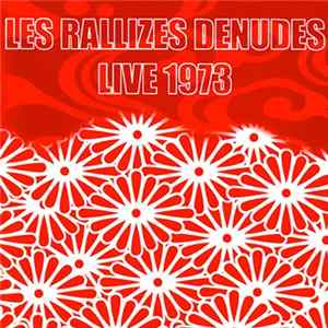 Les Rallizes Denudes - Live 1973 mp3