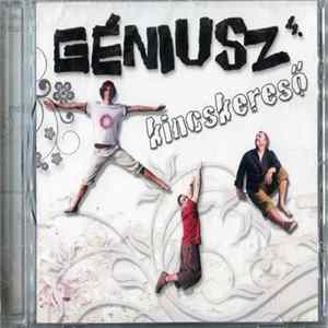 Géniusz - Kincskereső mp3