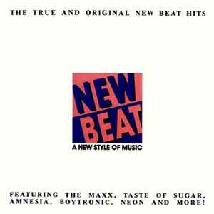 Various - New Beat - A New Style Of Music mp3