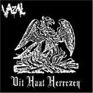 Vazal - Uit Haat Herrezen mp3