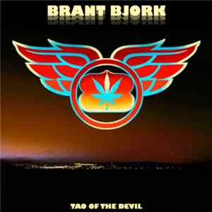 Brant Bjork - Tao Of The Devil mp3