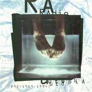 Various - Radio Utopia (B92: 1989-1994) mp3