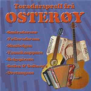 Various - Toradarsprell Frå Osterøy mp3