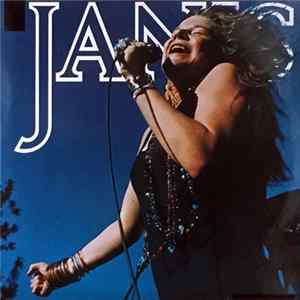 Janis Joplin - Janis mp3