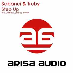 Sabanci & Truby - Step Up mp3