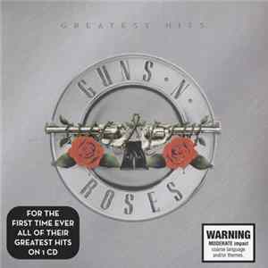 Guns N' Roses - Greatest Hits mp3
