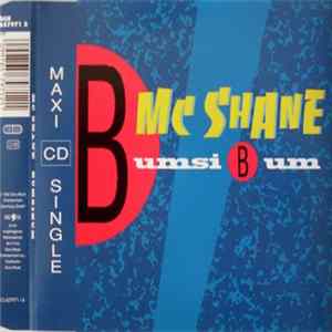 MC Shane - Bumsibum mp3