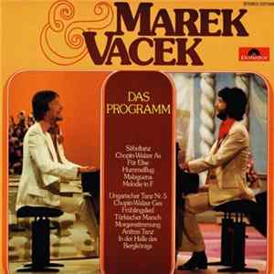 Marek & Vacek - Das Programm mp3
