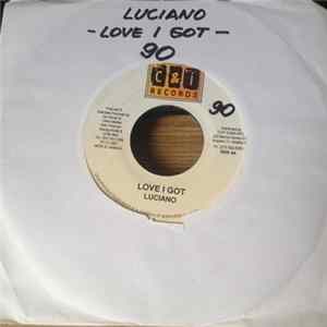 Luciano / Future Fambo - Love I Got / Invested mp3