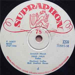 Dechová Hudba / Skovajsovy Sestry - Hajá - Hajá / Libišská mp3