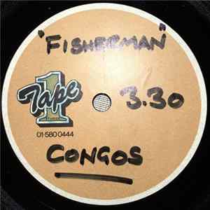 The Congos - Fisherman mp3