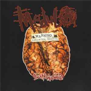 Medula - Brainwashed mp3