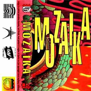 Various - Mozaika mp3
