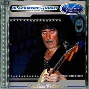 Blackmore's Night - DeLuxe Collection mp3