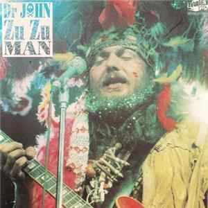 Dr. John - Zu Zu Man mp3