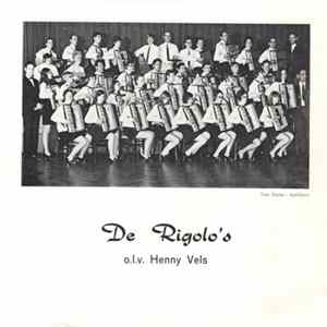 De Rigolo's - Rigolo-Mars mp3