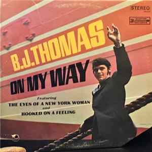 B.J. Thomas - On My Way mp3