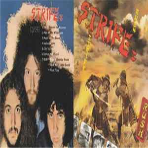 Strife - Rush mp3